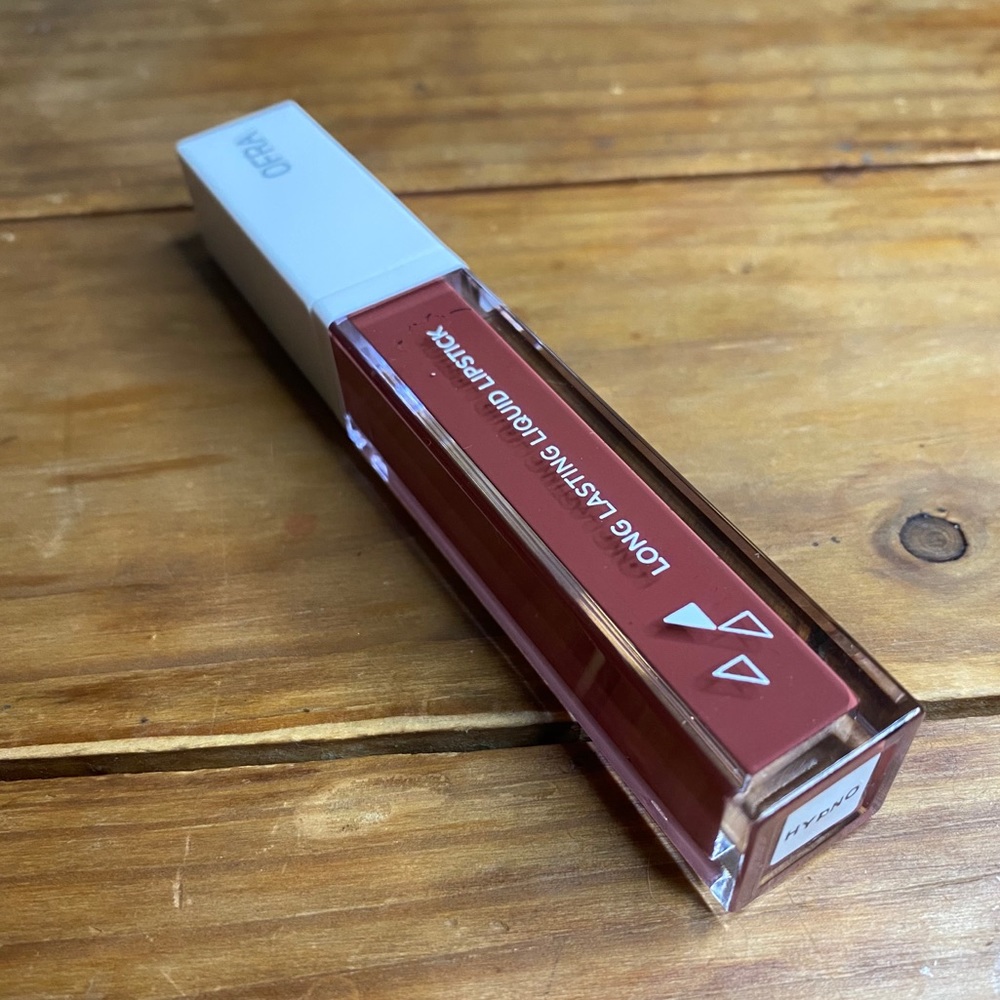 3/$20 Ofra Long-Lasting Liquid Lipstick - Hypno